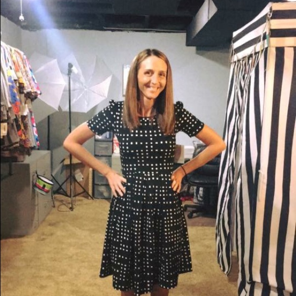 Meet your Posher, Nicole